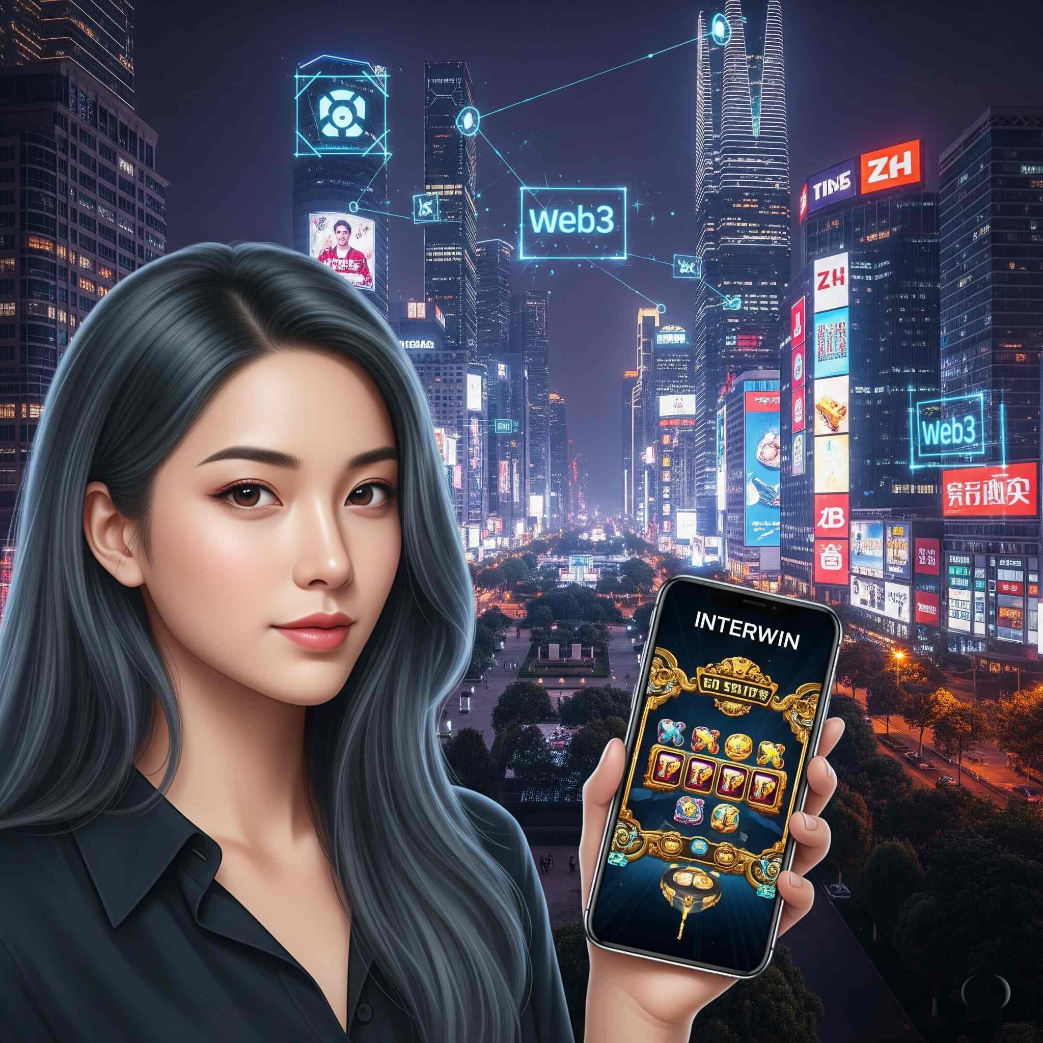 Interwin Official Situs Slot Server Thailand Terpercaya 2025